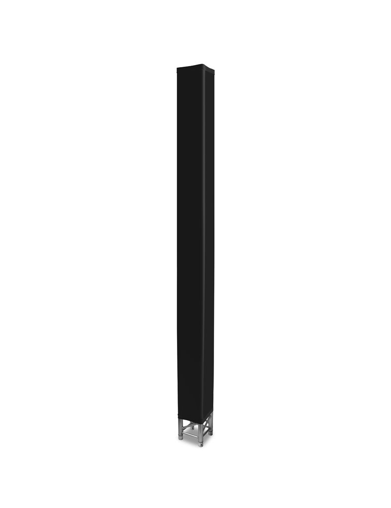 LTS30B Cobertor de Truss negro 300cm