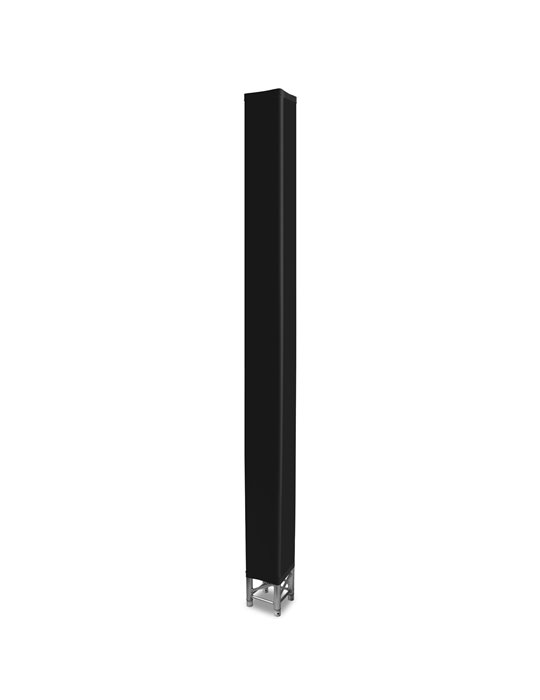 LTS30B Cobertor de Truss negro 300cm