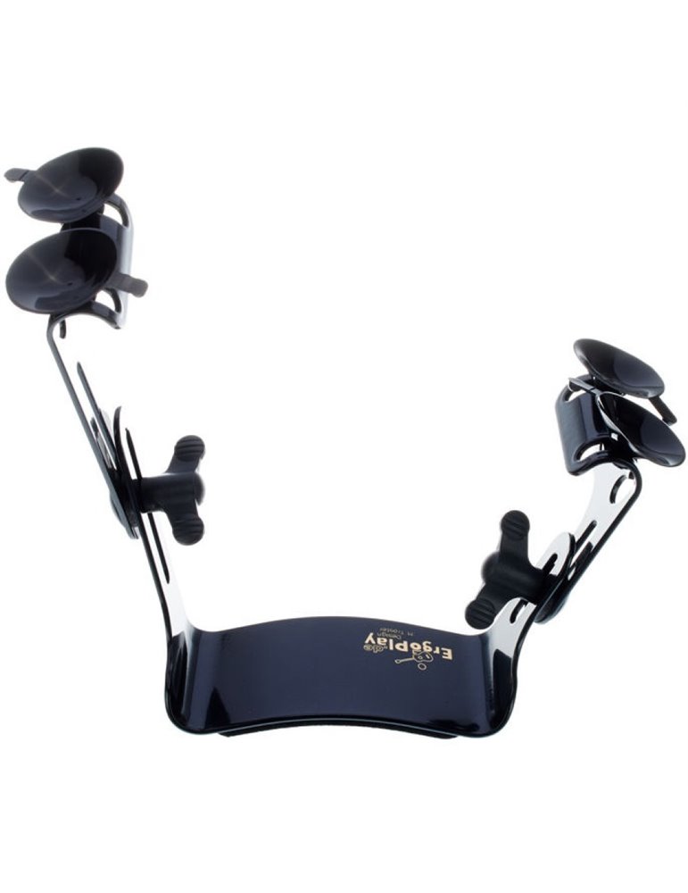 Soporte Guitarra Ergoplay Tröster Zurdo EP80014