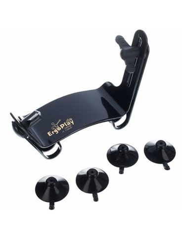 Soporte Guitarra Ergoplay Tröster Zurdo EP80014 2