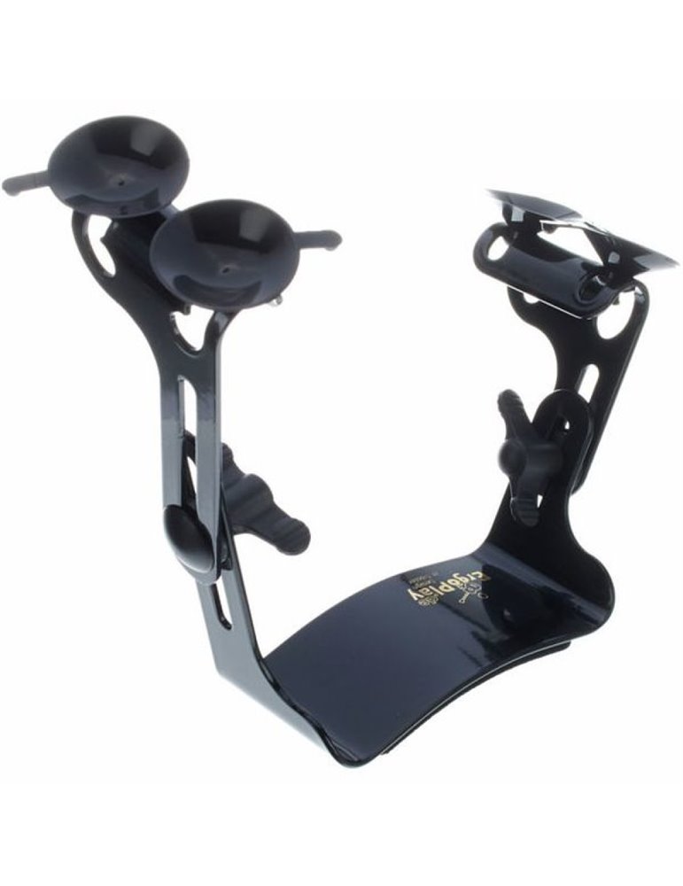 Soporte Guitarra Ergoplay Tröster Zurdo EP80014