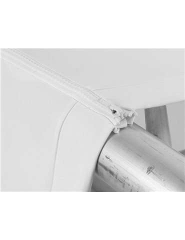LTS10W Cobertor de Truss blanco 100cm  2
