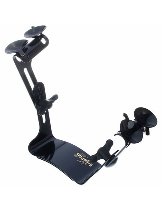 Soporte Guitarra Ergoplay Tröster Zurdo EP80014