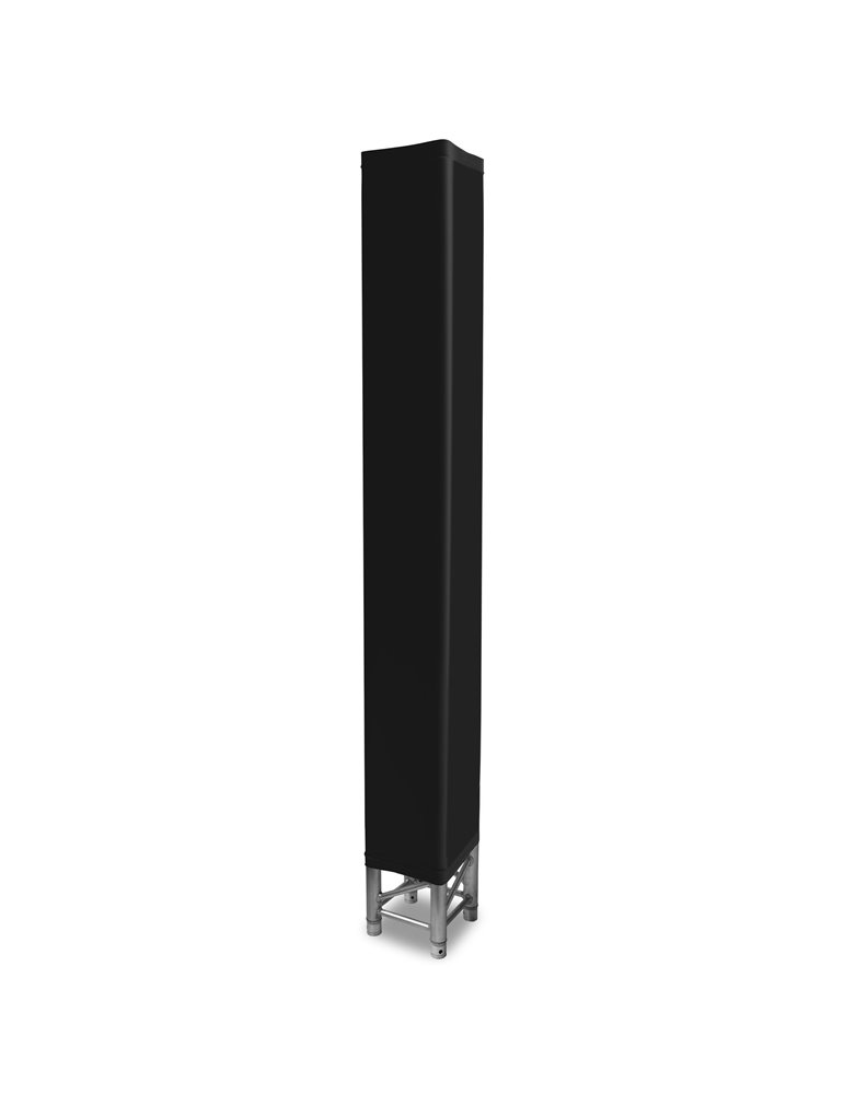 LTS20B Cobertor de Truss negro 200cm