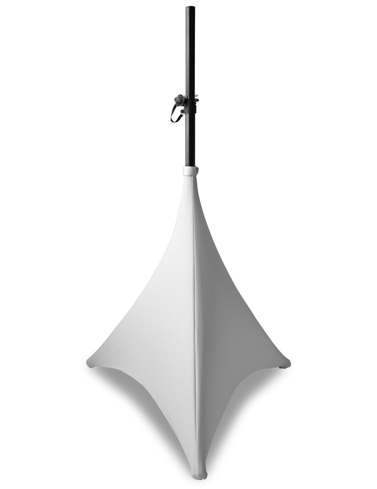 LSS07W Cobertor blanco para tripode 70cm