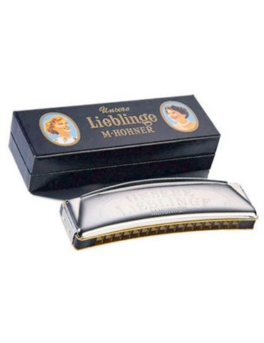 UNSERE LIEBLINGE 32 C