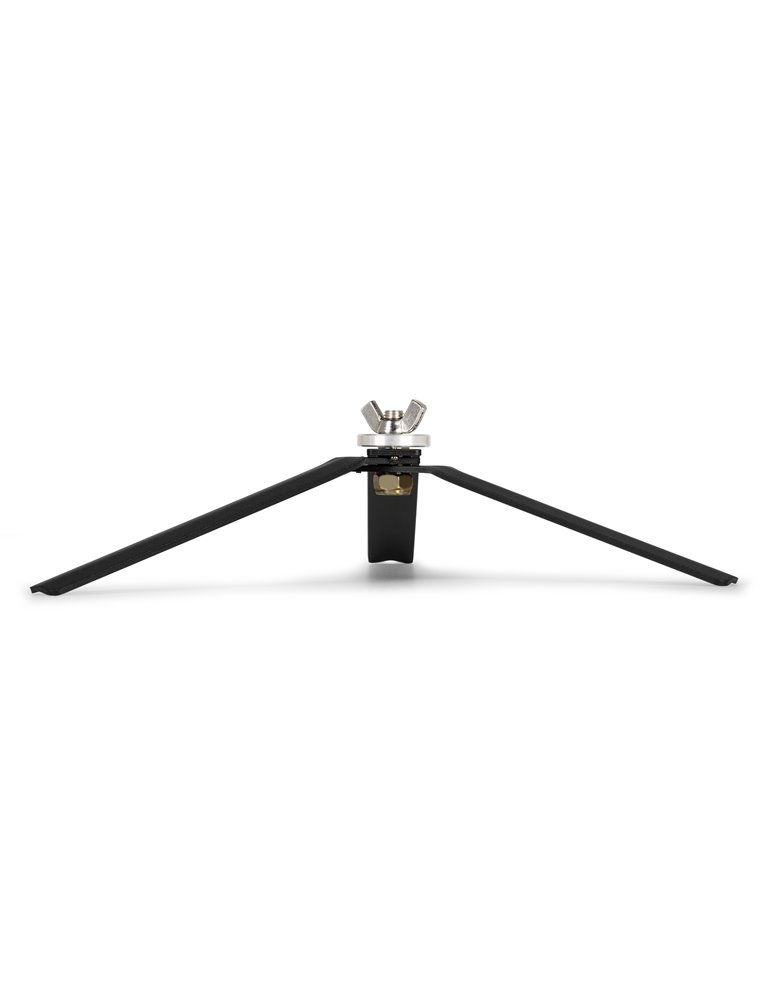 FST2 Soporte de suelo para efectos de iluminación universal