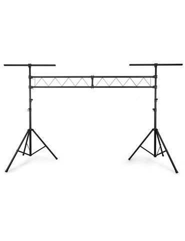 LB60 Soporte de iluminación con carga max 60kg