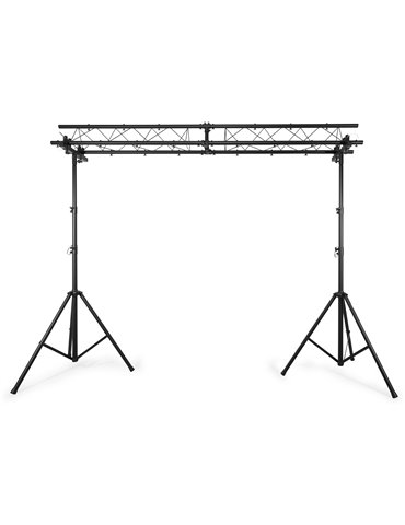 LB100T Puente de Luces 3mx4m/2T/100kg Truss 2