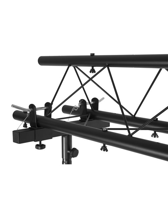 LB100T Puente de Luces 3mx4m/2T/100kg Truss