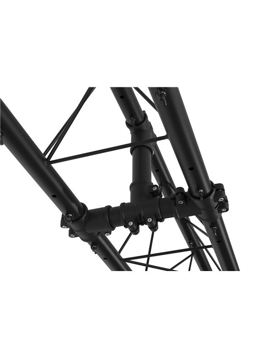LB100T Puente de Luces 3mx4m/2T/100kg Truss