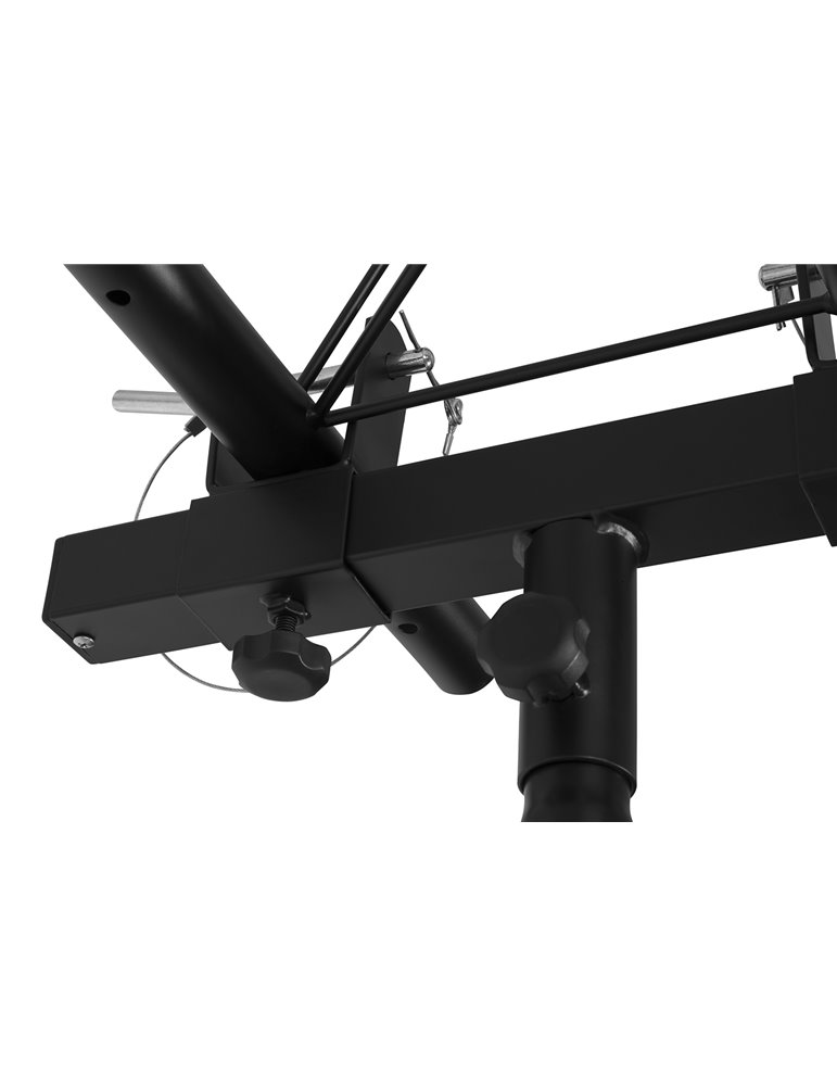 LB100T Puente de Luces 3mx4m/2T/100kg Truss