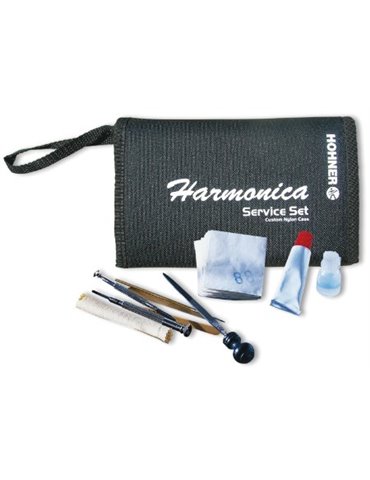 KIT MANTENIMIENTO MZ99340