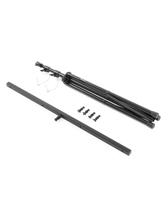 LS25T Soporte de luces Barra en T 25kg