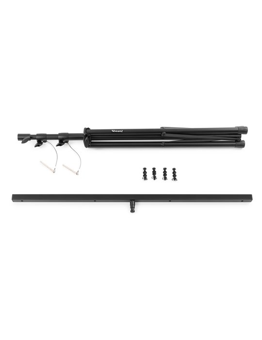LS25T Soporte de luces Barra en T 25kg