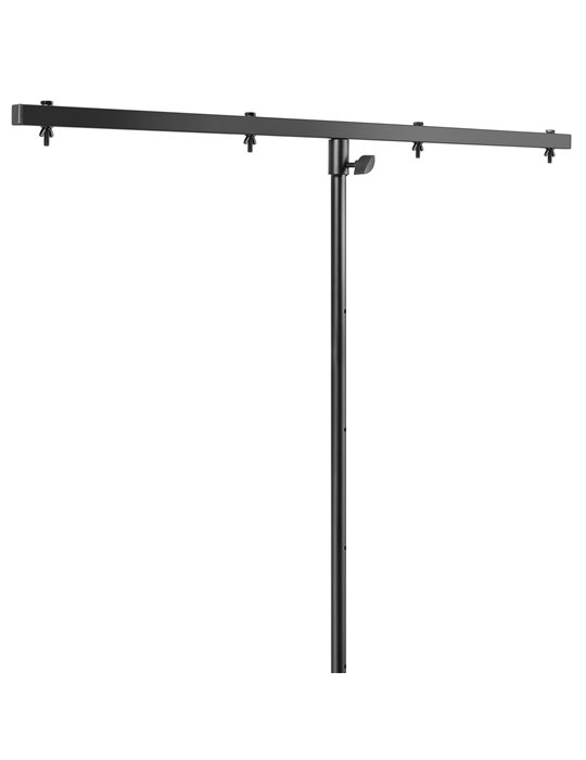 LS25T Soporte de luces Barra en T 25kg