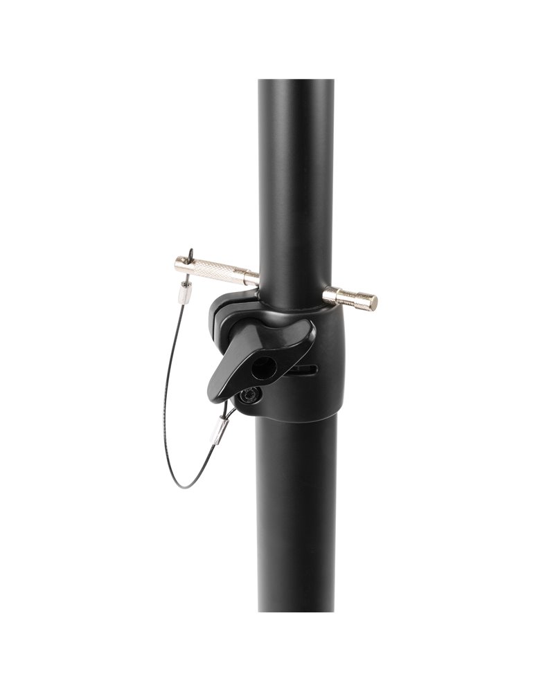 LS25T Soporte de luces Barra en T 25kg