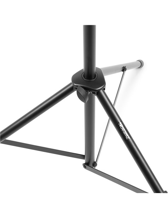 LS25T Soporte de luces Barra en T 25kg