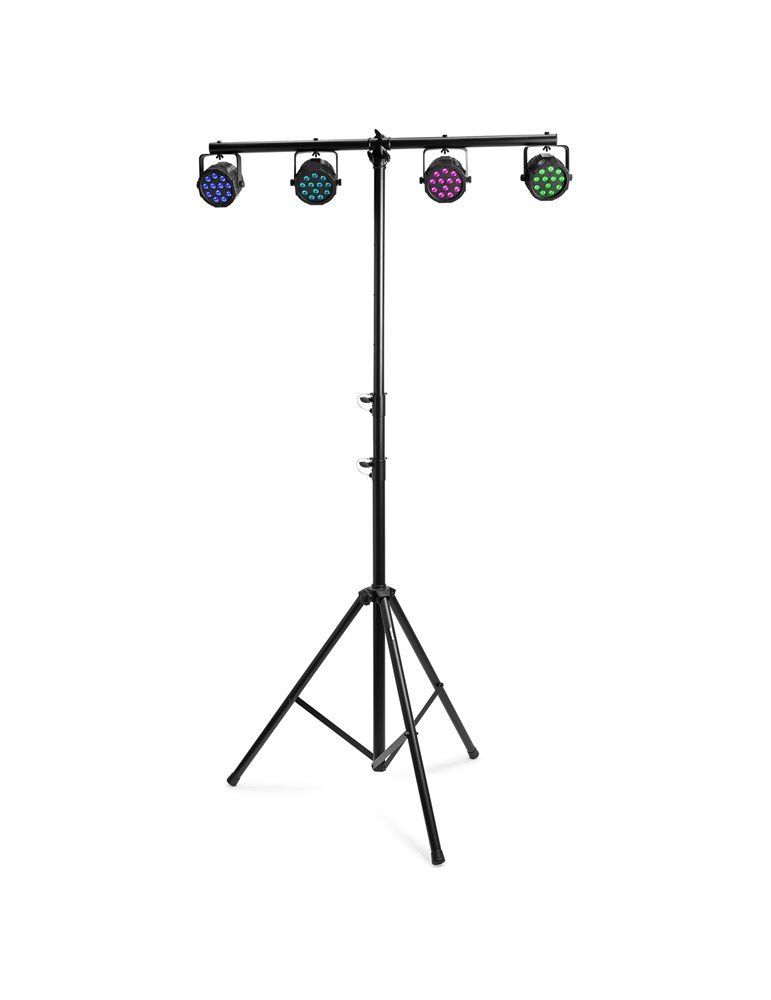 LS30T Soporte de iluminacion 3.5 m 25kg T-bar