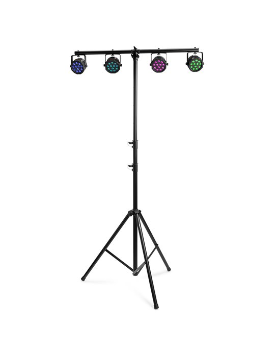 LS30T Soporte de iluminacion 3.5 m 25kg T-bar