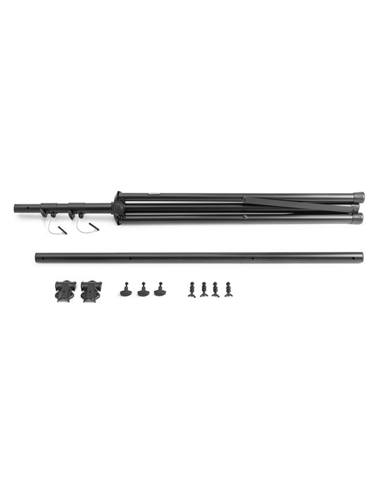 LS30T Soporte de iluminacion 3.5 m 25kg T-bar