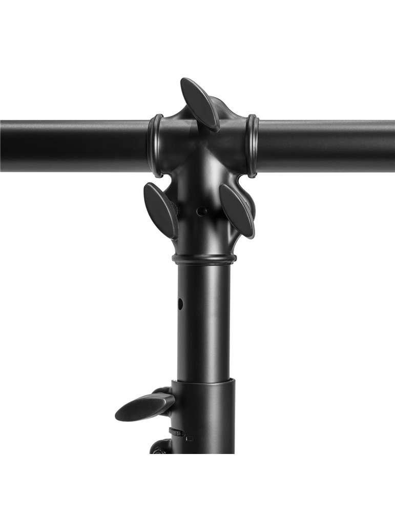 LS30T Soporte de iluminacion 3.5 m 25kg T-bar
