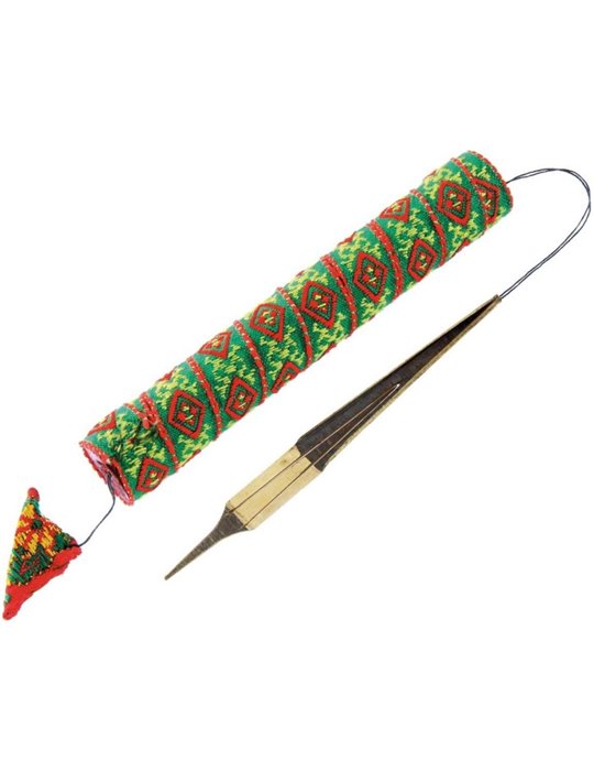 Arpa Boca Vietnamita VTM-1 Standard