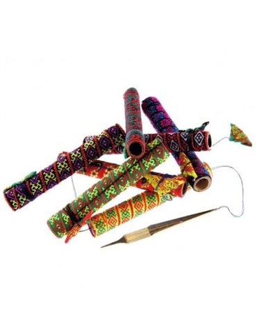 Arpa Boca Vietnamita VTM-1 Standard 2