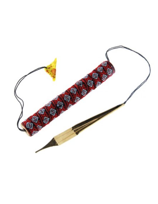 Arpa Boca Vietnamita VTM-1 Standard