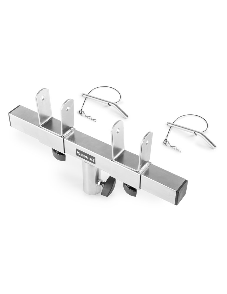 BTS350 Adaptador Truss ajustable 350