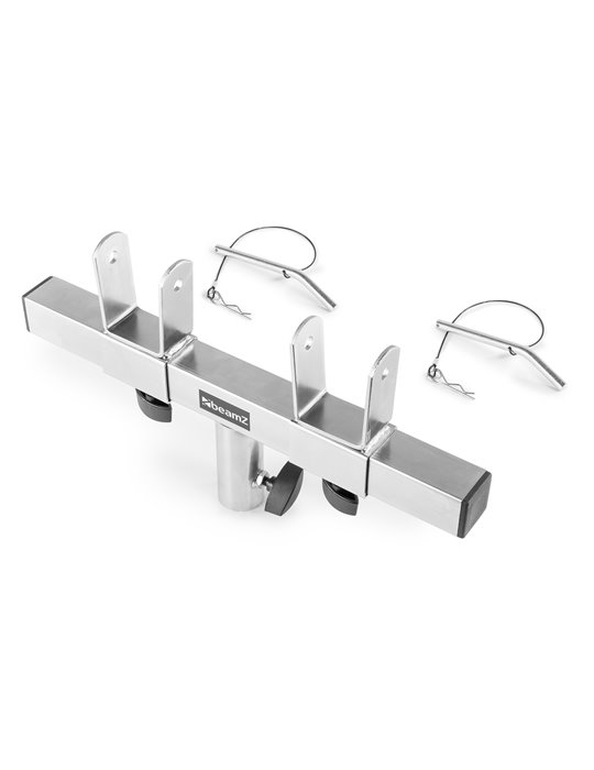 BTS350 Adaptador Truss ajustable 350