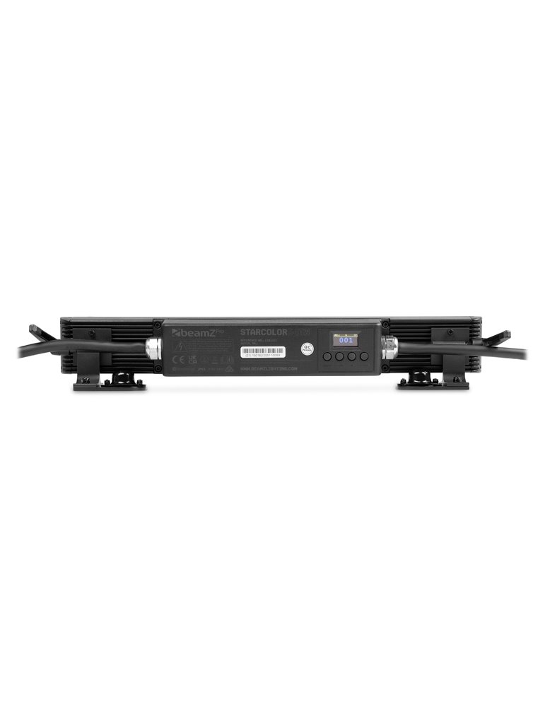 StarColor54TW LED Barra baño IP65 WW/CW