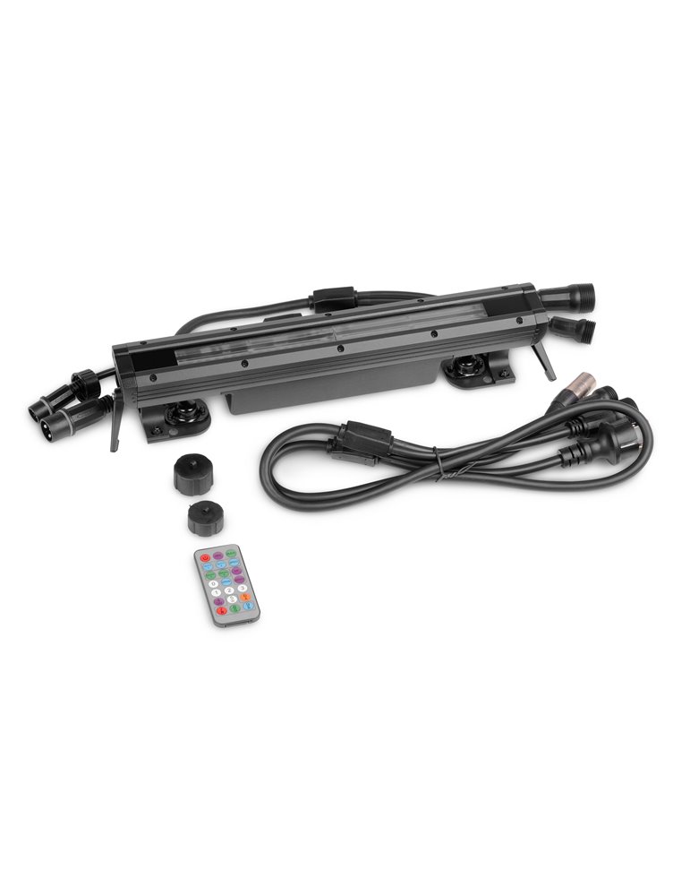 StarColor54TW LED Barra baño IP65 WW/CW