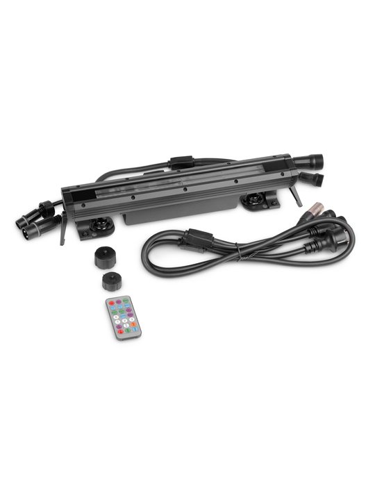 StarColor54TW LED Barra baño IP65 WW/CW