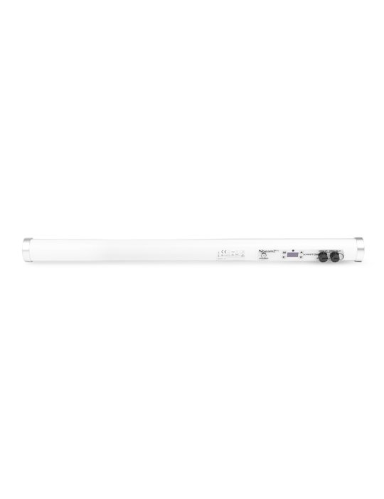 Kratos Conjunto Tubos70 LED RGBW int/ext, 8 unidades