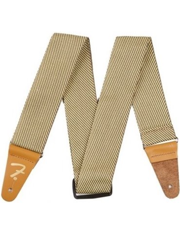 Correa Fender 099-0687-000 Vintage Style Tweed
