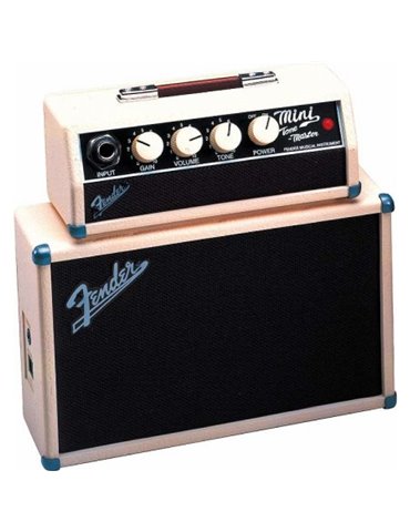 Amplificador Fender Mini Tone Master 1w 023-4808-000