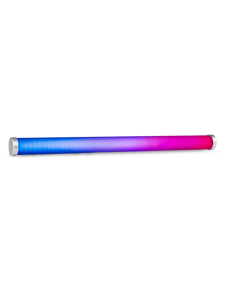 Kratos Tubo70 LED RGBW para uso interior/exterior