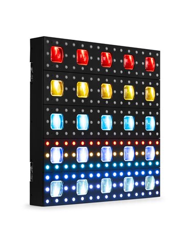 LCBP450 Combi LED Panel PIX