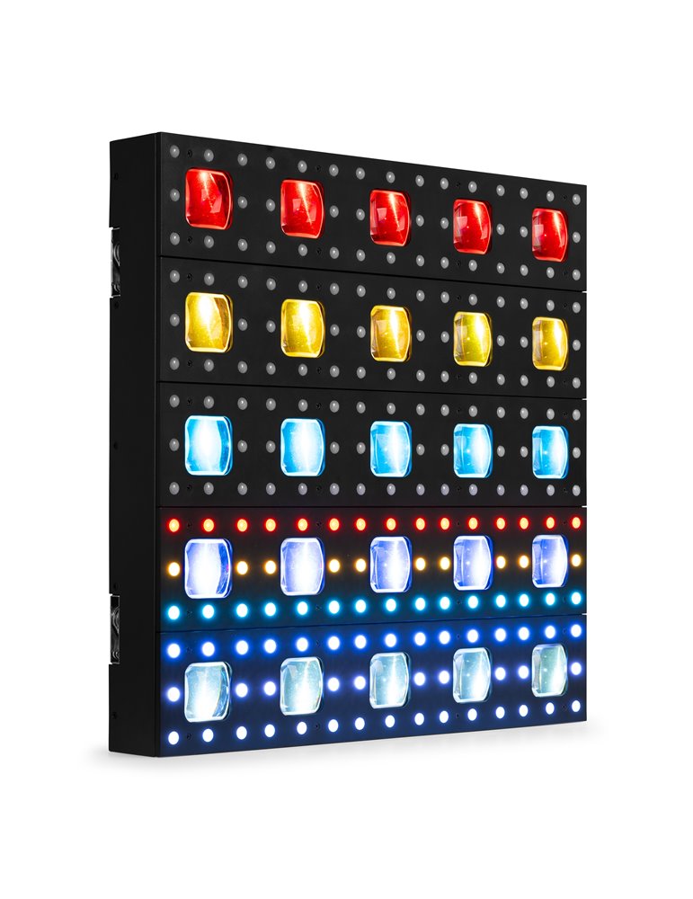 LCBP450 Combi LED Panel PIX
