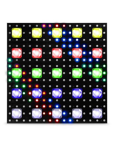 LCBP450 Combi LED Panel PIX 2