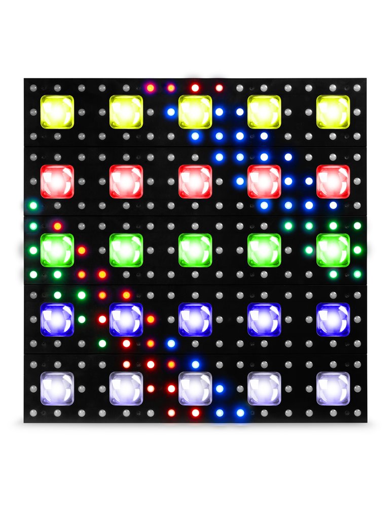 LCBP450 Combi LED Panel PIX