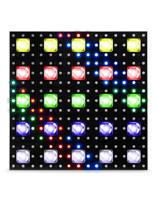 LCBP450 Combi LED Panel PIX