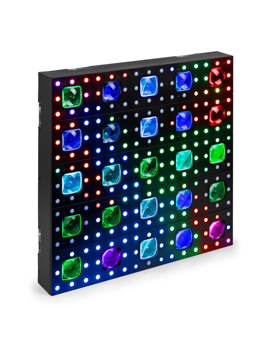 LCBP450 Combi LED Panel PIX