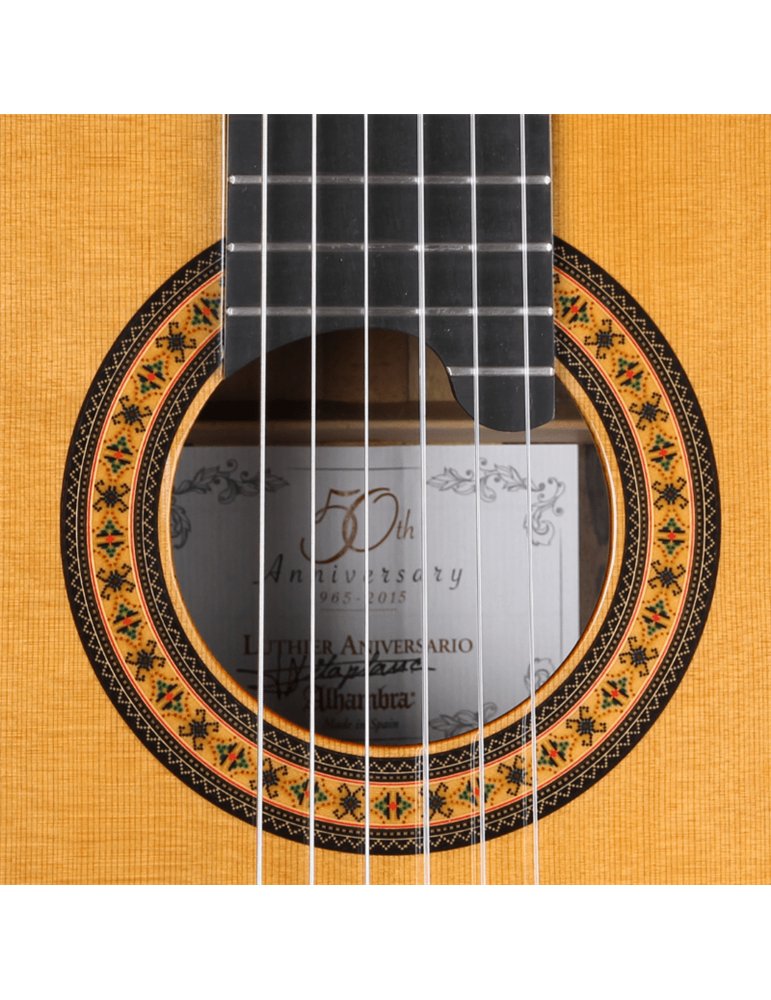 ALHAMBRA ALHA826 Alhambra Luthier Aniversario