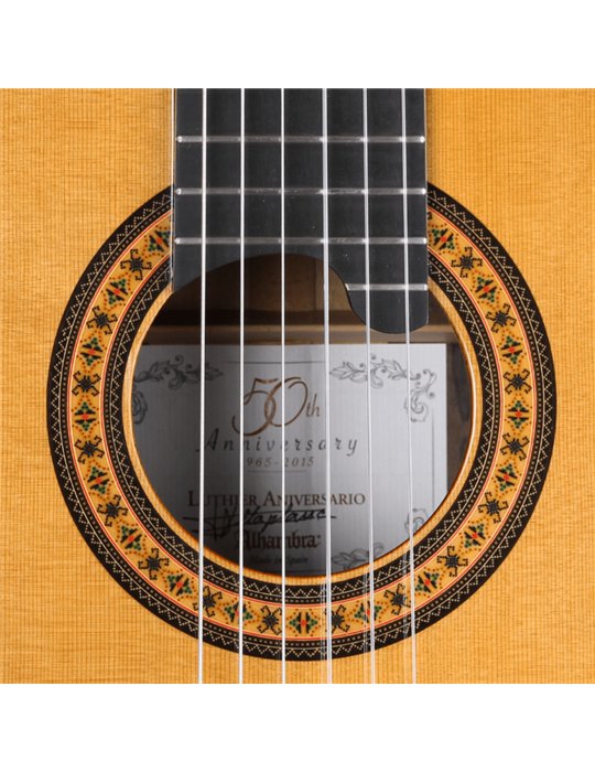 ALHAMBRA ALHA826 Alhambra Luthier Aniversario