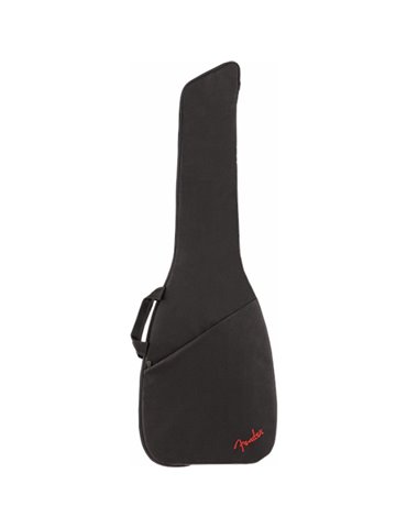 Funda para Bajo Fender FB-405 Economy Series Negra