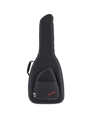 Funda Guitarra Eléctrica Fender FE-610 Standard Series Negra