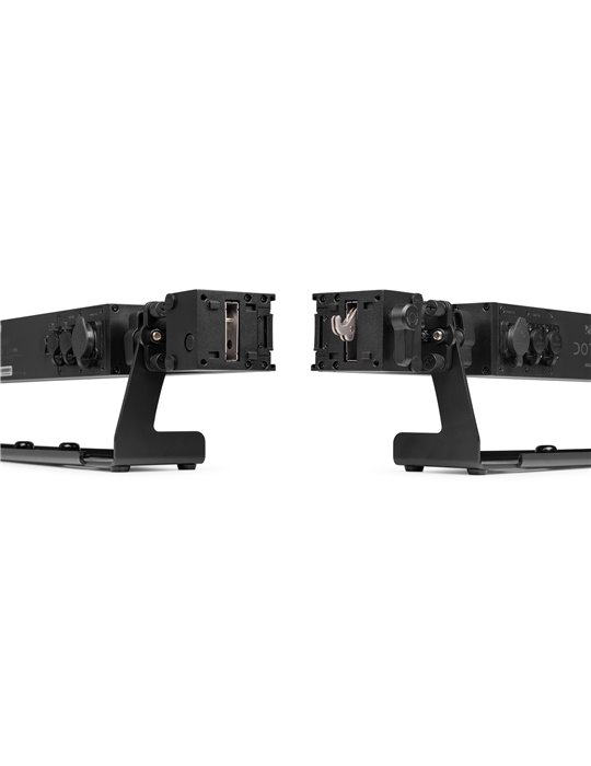 DOTBAR PIX1 Barra LED SMD para exteriores