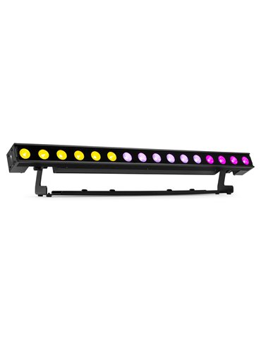 DOTBAR BAT1 Barra LED RGBW para exteriores
